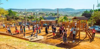 Itabirito: Água Limpa ganha novo espaço público pensado para crianças e famílias Itabirito: Água Limpa ganha novo espaço público pensado para crianças e famílias
