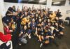 Time feminino do Itabirito FC irá disputar a Série A1 do Campeonato Brasileiro em 2027 Time feminino do Itabirito FC irá disputar a 1ª divisão (Série A1) do Campeonato Brasileiro em 2027