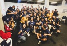 Time feminino do Itabirito FC irá disputar a Série A1 do Campeonato Brasileiro em 2027 Time feminino do Itabirito FC irá disputar a 1ª divisão (Série A1) do Campeonato Brasileiro em 2027