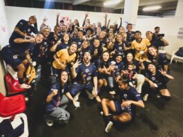 Time feminino do Itabirito FC irá disputar a Série A1 do Campeonato Brasileiro em 2027 Time feminino do Itabirito FC irá disputar a 1ª divisão (Série A1) do Campeonato Brasileiro em 2027