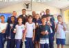 Alunos de escolas municipais participam de atividades educativas sobre trânsito em Itabirito