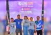 Estudantes de Mariana se destacam nos Jogos Escolares de MG e aluna garante vaga no Brasileiro Alunos de escola de Furquim se destacam nos Jogos Escolares de Minas e garantem vaga no Brasileiro