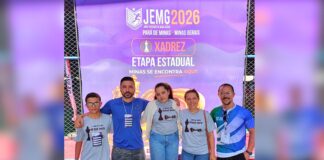 Estudantes de Mariana se destacam nos Jogos Escolares de MG e aluna garante vaga no Brasileiro Alunos de escola de Furquim se destacam nos Jogos Escolares de Minas e garantem vaga no Brasileiro