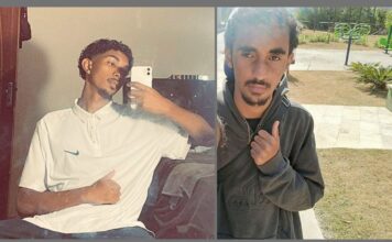 Assassinato a tiros de 2 jovens em moto choca Mariana Assassinato a tiros de 2 jovens em moto choca Mariana