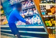 Itabirito: homem furta no Farid Praia, ameaça funcionários e acaba preso pela GCM Homem furta no Farid, ameaça funcionários e acaba preso pela GCM