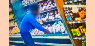 Itabirito: homem furta no Farid Praia, ameaça funcionários e acaba preso pela GCM Homem furta no Farid, ameaça funcionários e acaba preso pela GCM