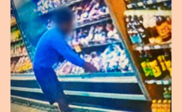 Itabirito: homem furta no Farid Praia, ameaça funcionários e acaba preso pela GCM Homem furta no Farid, ameaça funcionários e acaba preso pela GCM