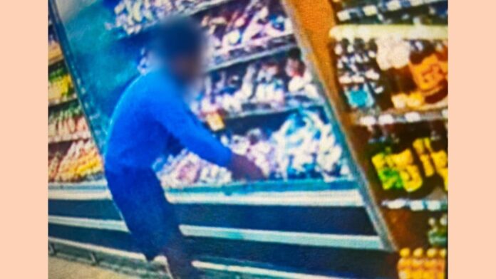 Homem furta no Farid, ameaça funcionários e acaba preso pela GCM Homem furta no Farid, ameaça funcionários e acaba preso pela GCM