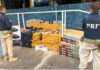 MG: armas, motos roubadas e mais de meia tonelada de drogas são encontradas em caminhão na BR-381 Armas, motos roubadas e mais de meia tonelada de drogas são encontradas em caminhão na BR-381