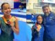 É OURO! Ana Júlia, de Itabirito, é campeã sul-americana de ginástica É OURO! Ana Júlia, de Itabirito, é campeã sul-americana de ginástica
