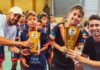 Futsal em Itabirito: Escola Flamengo vence no sub-11 e Meninos da Vila leva o sub-7 na Itacopa Futsal em Itabirito: Escola Flamengo vence no sub-11 e Meninos da Vila leva o sub-7 na Itacopa