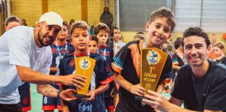 Futsal em Itabirito: Escola Flamengo vence no sub-11 e Meninos da Vila leva o sub-7 na Itacopa Futsal em Itabirito: Escola Flamengo vence no sub-11 e Meninos da Vila leva o sub-7 na Itacopa
