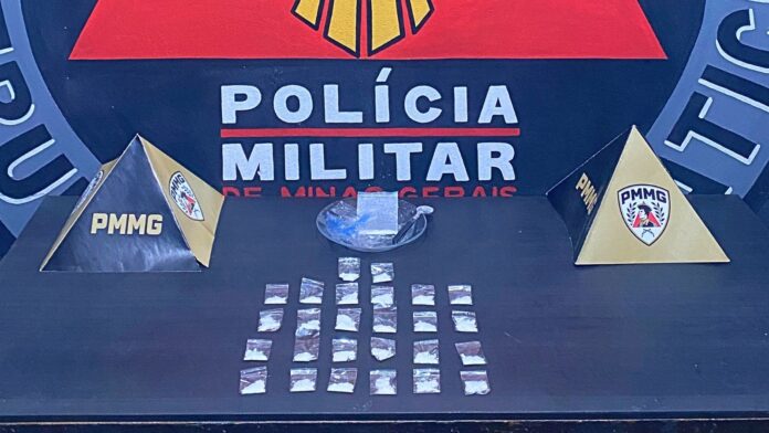 Mariana: após fuga, homem fratura o pé, passa por cirurgia na Santa Casa e é preso no hospital Mariana: após fuga, homem fratura o pé, passa por cirurgia na Santa Casa e é preso no hospital