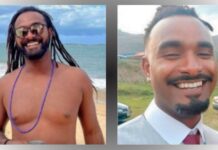 Turista de 32 anos, nascido em Mariana, é encontrado morto no Ceará Turista de 32 anos, nascido em Mariana, é encontrado morto no Ceará