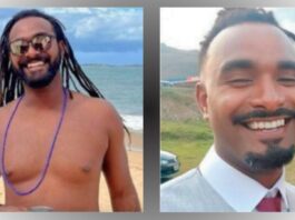 Turista de 32 anos, nascido em Mariana, é encontrado morto no Ceará Turista de 32 anos, nascido em Mariana, é encontrado morto no Ceará
