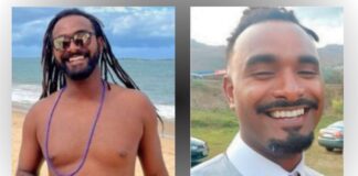 Turista de 32 anos, nascido em Mariana, é encontrado morto no Ceará Turista de 32 anos, nascido em Mariana, é encontrado morto no Ceará