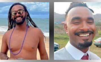 Turista de 32 anos, nascido em Mariana, é encontrado morto no Ceará Turista de 32 anos, nascido em Mariana, é encontrado morto no Ceará