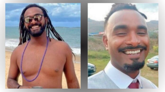 Turista de 32 anos, nascido em Mariana, é encontrado morto no Ceará Turista de 32 anos, nascido em Mariana, é encontrado morto no Ceará