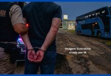 Coronel da reserva, que já trabalhou em Itabirito, é preso acusado de importunação sexual em ônibus Coronel da reserva, que já trabalhou em Itabirito, é preso acusado de importunação sexual em ônibus