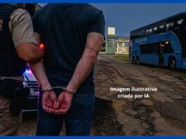 Coronel da reserva, que já trabalhou em Itabirito, é preso acusado de importunação sexual em ônibus Coronel da reserva, que já trabalhou em Itabirito, é preso acusado de importunação sexual em ônibus