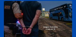 Coronel da reserva, que já trabalhou em Itabirito, é preso acusado de importunação sexual em ônibus Coronel da reserva, que já trabalhou em Itabirito, é preso acusado de importunação sexual em ônibus