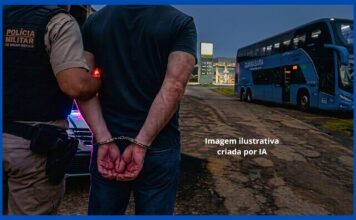 Coronel da reserva, que já trabalhou em Itabirito, é preso acusado de importunação sexual em ônibus Coronel da reserva, que já trabalhou em Itabirito, é preso acusado de importunação sexual em ônibus