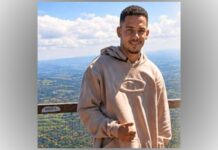 Jovem André, morto em acidente na BR-356 em Itabirito, é velado em Santo Antônio do Leite Jovem André, morto em acidente na BR-356 em Itabirito, é velado em Santo Antônio do Leite