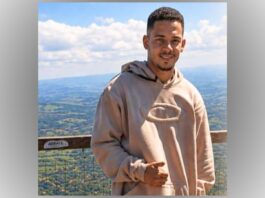 Jovem André, morto em acidente na BR-356 em Itabirito, é velado em Santo Antônio do Leite Jovem André, morto em acidente na BR-356 em Itabirito, é velado em Santo Antônio do Leite