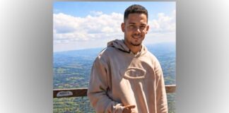 Jovem André, morto em acidente na BR-356 em Itabirito, é velado em Santo Antônio do Leite Jovem André, morto em acidente na BR-356 em Itabirito, é velado em Santo Antônio do Leite