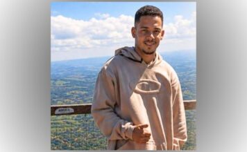 Jovem André, morto em acidente na BR-356 em Itabirito, é velado em Santo Antônio do Leite Jovem André, morto em acidente na BR-356 em Itabirito, é velado em Santo Antônio do Leite