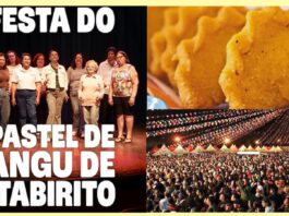 CONFIRMADA, 12/9: Festa do Pastel de Angu de Itabirito será em 1 só dia com atrações locais CONFIRMADA, 12/9: Festa do Pastel de Angu de Itabirito será em 1 só dia com atrações locais