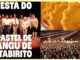 CONFIRMADA, 12/9: Festa do Pastel de Angu de Itabirito será em 1 só dia com atrações locais CONFIRMADA, 12/9: Festa do Pastel de Angu de Itabirito será em 1 só dia com atrações locais