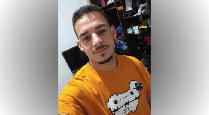 Morte na BR-356, em Itabirito: ‘André não teria tentado fazer ultrapassagem’ Morte na BR-356, em Itabirito: 'André não teria tentado fazer ultrapassagem'