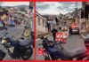 Itabirito: GCM faz operação no Morro da Vila Gonçalo contra ‘grau’ e motos barulhentas Itabirito: GCM faz operação contra 'grau’ e motos barulhentas no Morro da Vila Gonçalo