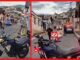 Itabirito: GCM faz operação no Morro da Vila Gonçalo contra ‘grau’ e motos barulhentas Itabirito: GCM faz operação contra 'grau’ e motos barulhentas no Morro da Vila Gonçalo