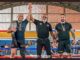 Mata-leão: Wesley Silva, de Itabirito, vence Open Fight Champions e mantém cinturão pelo 3º ano consecutivo Mata-leão: Wesley Silva, de Itabirito, vence Open Fight Champions e mantém cinturão pelo 3º ano consecutivo