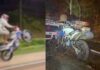 Itabirito: moto de influenciador do ‘grau’, ‘Representante do Art. 244’, é removida pela GCM Itabirito: moto de influenciador do 'grau', 'Representante do Art. 244', é removida pela GCM