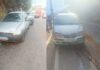 Motorista (de 60 anos) com sinais de embriaguez invade contramão e causa colisão frontal em Itabirito Motorista (de 60 anos) com sinais de embriaguez invade contramão e causa colisão frontal em Itabirito