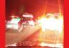BR-040, Itabirito: acidente envolvendo vários veículos deixa 3 mortos perto da Celinha, em Ribeirão do Eixo BR-040, Itabirito: acidente envolvendo vários veículos deixa 3 mortos perto da Celinha, em Ribeirão do Eixo