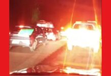 BR-040, Itabirito: acidente envolvendo vários veículos deixa 3 mortos perto da Celinha, em Ribeirão do Eixo BR-040, Itabirito: acidente envolvendo vários veículos deixa 3 mortos perto da Celinha, em Ribeirão do Eixo