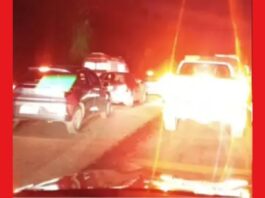 BR-040, Itabirito: acidente envolvendo vários veículos deixa 3 mortos perto da Celinha, em Ribeirão do Eixo BR-040, Itabirito: acidente envolvendo vários veículos deixa 3 mortos perto da Celinha, em Ribeirão do Eixo