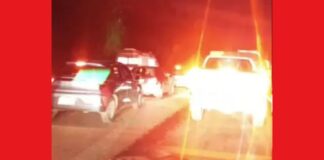 BR-040, Itabirito: acidente envolvendo vários veículos deixa 3 mortos perto da Celinha, em Ribeirão do Eixo BR-040, Itabirito: acidente envolvendo vários veículos deixa 3 mortos perto da Celinha, em Ribeirão do Eixo
