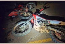 Ouro Preto: filho de 26 anos morre e pai fica gravemente ferido em colisão entre motos na MG-129 Ouro Preto: filho de 26 anos morre e pai fica gravemente ferido em colisão entre motos na MG-129