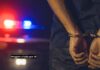 Jovem investigado por estuprar a própria mãe é preso pela PC em Brasília; crime aconteceu em Itabirito Jovem investigado por estuprar a própria mãe é preso pela PC em Brasília; crime aconteceu em Itabirito