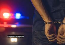 Jovem investigado por estuprar a própria mãe é preso pela PC em Brasília; crime aconteceu em Itabirito Jovem investigado por estuprar a própria mãe é preso pela PC em Brasília; crime aconteceu em Itabirito