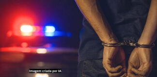Jovem investigado por estuprar a própria mãe é preso pela PC em Brasília; crime aconteceu em Itabirito Jovem investigado por estuprar a própria mãe é preso pela PC em Brasília; crime aconteceu em Itabirito