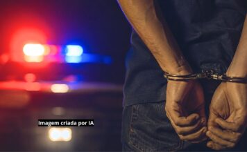 Jovem investigado por estuprar a própria mãe é preso pela PC em Brasília; crime aconteceu em Itabirito Jovem investigado por estuprar a própria mãe é preso pela PC em Brasília; crime aconteceu em Itabirito