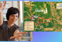 Acuruí: vagas grátis para 400 carros no encerramento do Uaimií, com Fernanda Takai e outras atrações Acuruí: vagas grátis para 400 carros no encerramento do Uaimií, com Fernanda Takai e outras atrações