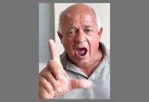 ‘Lula nunca teve erro’, diz Tio do Biscoito, de Itabirito, candidato a deputado federal pelo PT ‘Lula nunca teve erro’, diz Tio do Biscoito, de Itabirito, candidato a deputado federal pelo PT