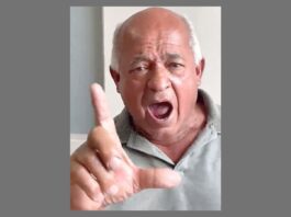 ‘Lula nunca teve erro’, diz Tio do Biscoito, de Itabirito, candidato a deputado federal pelo PT ‘Lula nunca teve erro’, diz Tio do Biscoito, de Itabirito, candidato a deputado federal pelo PT